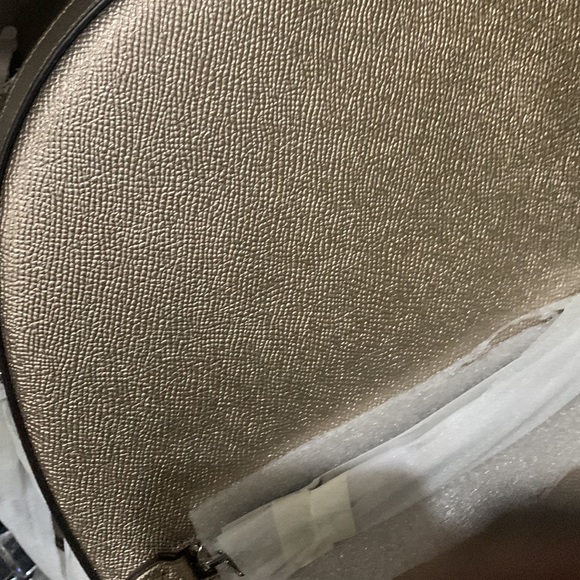 Coach Jordyn Backpack metallic - Picture 10 of 11